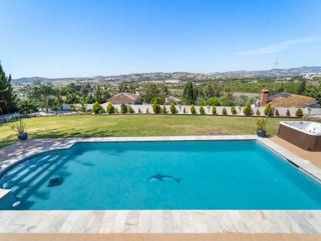 Villa Mijas - R5288071