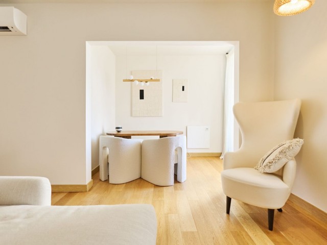 2 Bedrooms Apartment in Puerto Banús