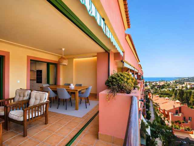 Penthouse, Torreblanca