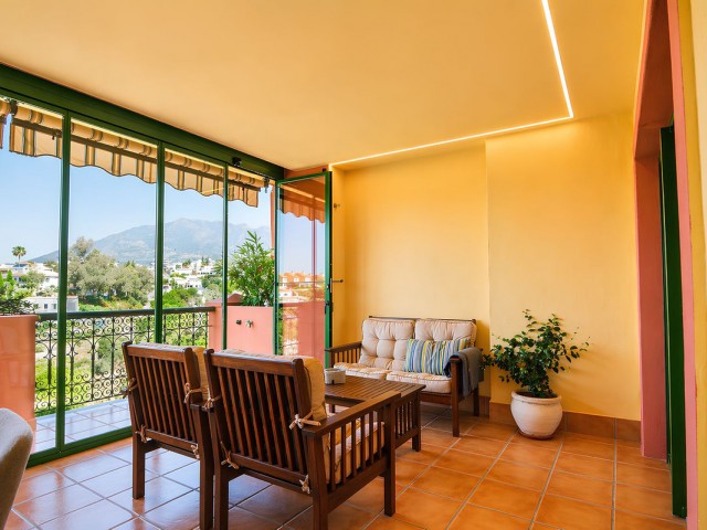 Penthouse in Torreblanca