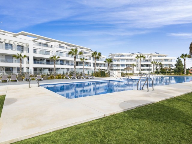 Huoneisto, El Chaparral, R5365909