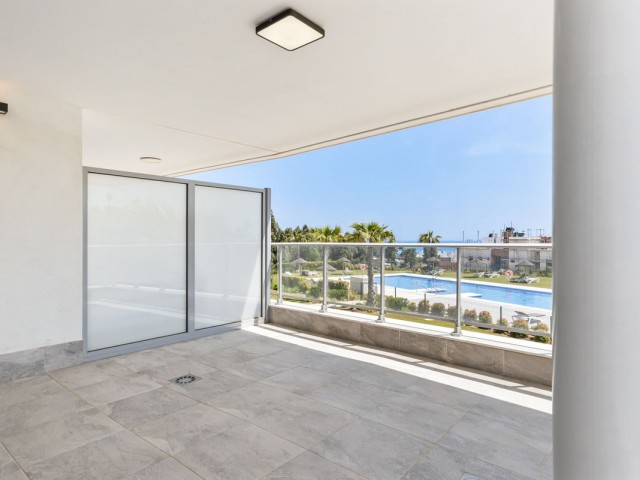 Huoneisto, El Chaparral, R5365909