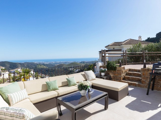 Villa, Benahavis