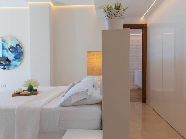 4 Bedrooms Villa in Benahavís