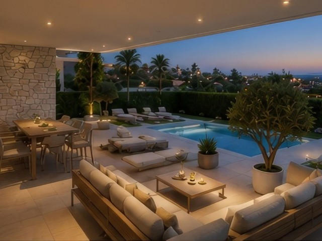  Plot in Estepona