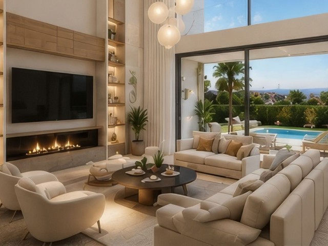  Plot in Estepona