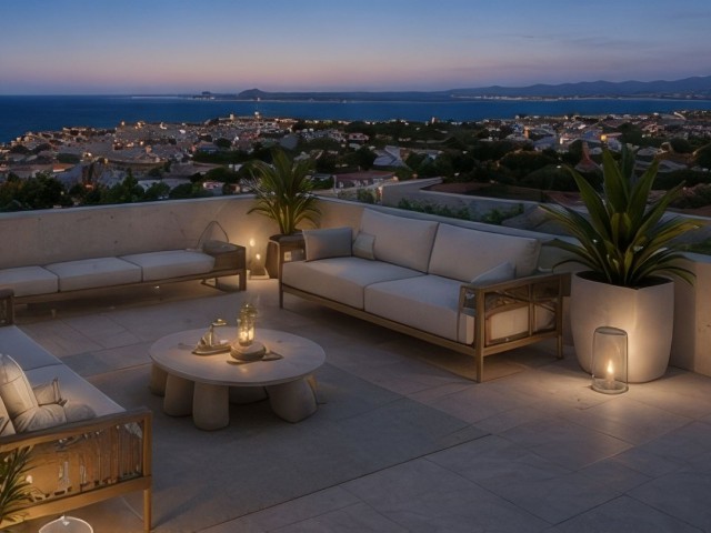  Plot in Estepona