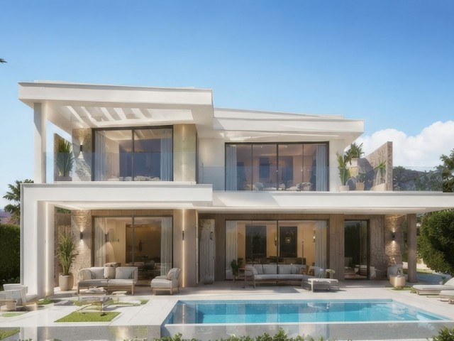  Plot in Estepona