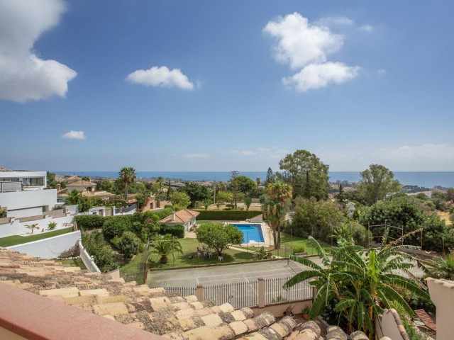 Villa, Benalmadena