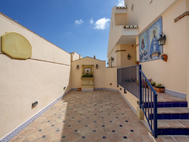 Villa avec 3 Chambres  à Benalmadena