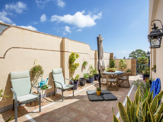 Villa avec 3 Chambres  à Benalmadena