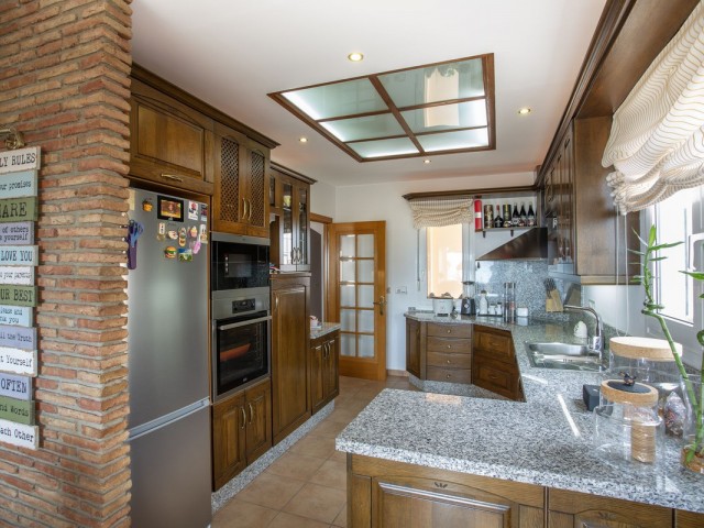 Villa avec 3 Chambres  à Benalmadena