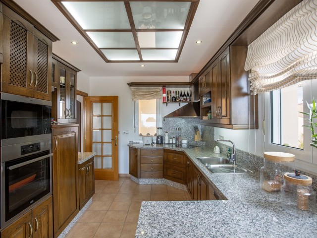 Villa avec 3 Chambres  à Benalmadena