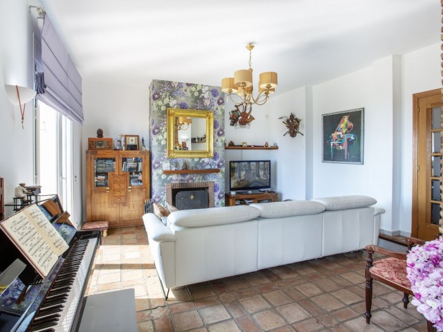 Villa avec 3 Chambres  à Benalmadena