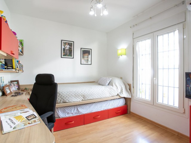 Villa avec 3 Chambres  à Benalmadena