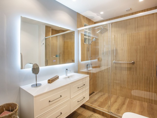 Villa avec 3 Chambres  à Benalmadena
