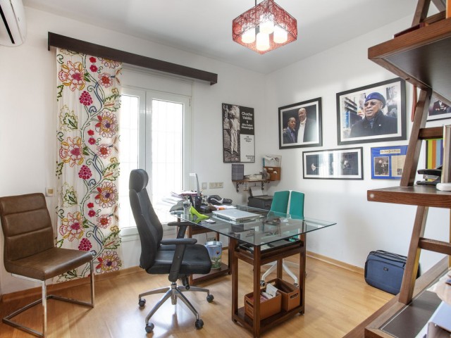 Villa avec 3 Chambres  à Benalmadena