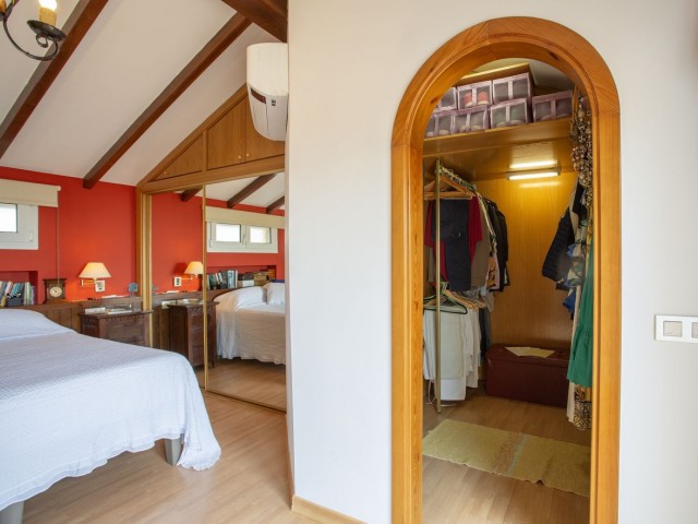 Villa avec 3 Chambres  à Benalmadena