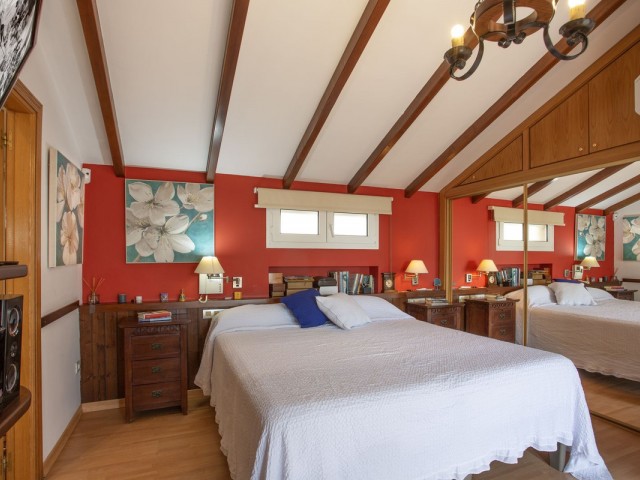 Villa avec 3 Chambres  à Benalmadena
