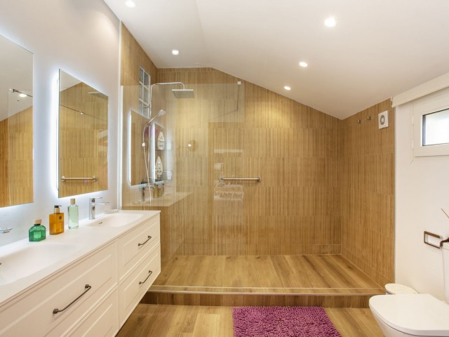 Villa avec 3 Chambres  à Benalmadena