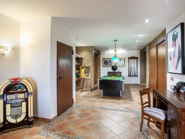 Villa avec 3 Chambres  à Benalmadena