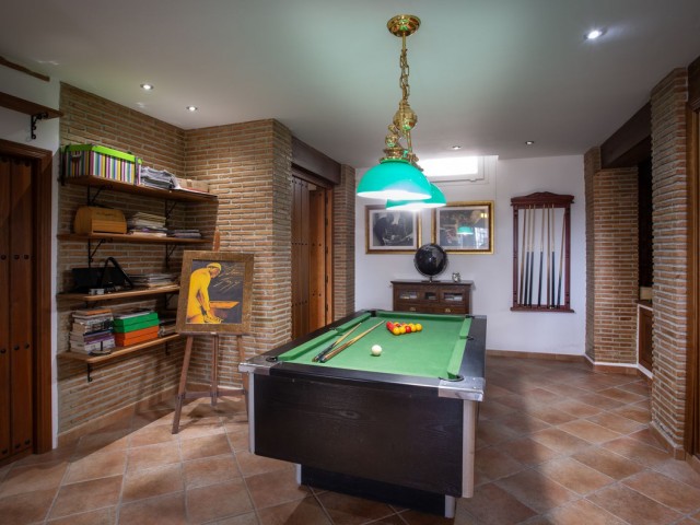 Villa avec 3 Chambres  à Benalmadena