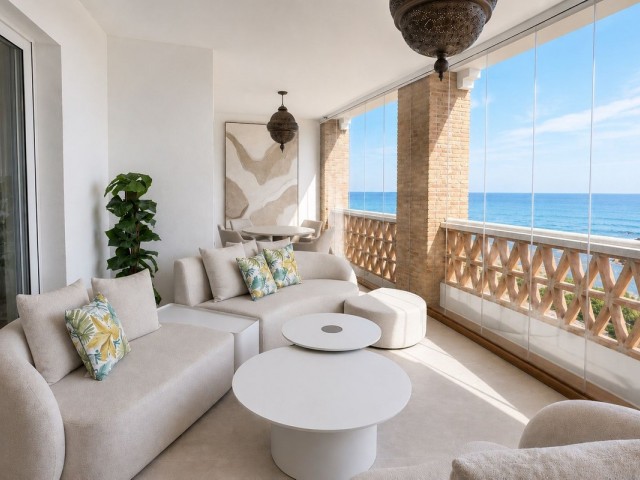 Appartement Casares Playa - R5381998