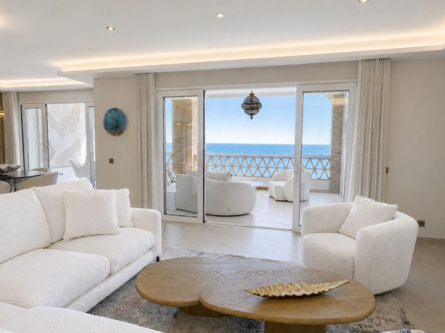 Appartement avec 3 Chambres  à Casares Playa