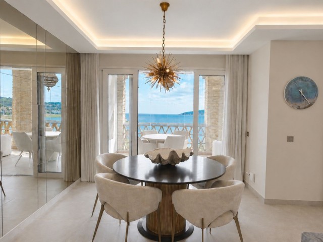 Appartement avec 3 Chambres  à Casares Playa
