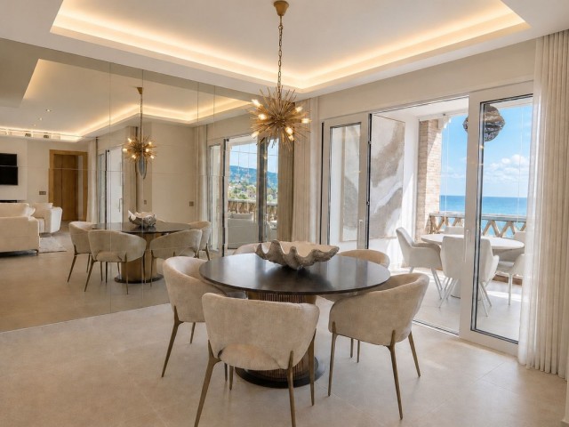 Appartement avec 3 Chambres  à Casares Playa