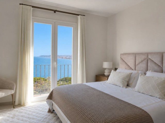 Appartement avec 3 Chambres  à Casares Playa