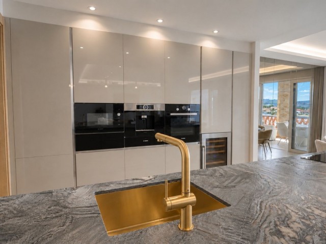 Appartement avec 3 Chambres  à Casares Playa