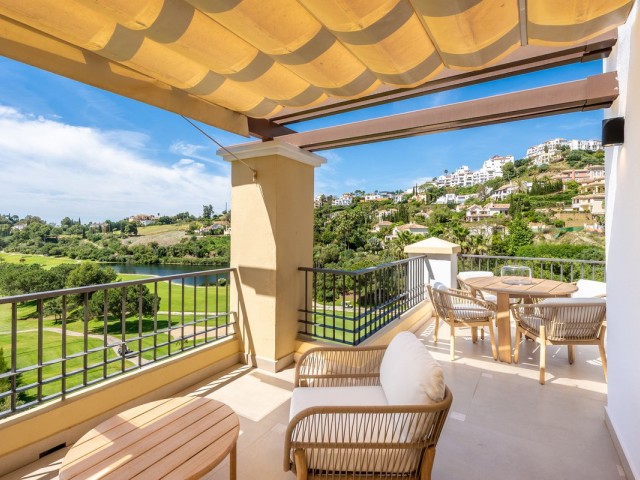 Penthouse Los Arqueros - R5384218