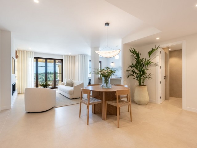 Penthouse in Los Arqueros