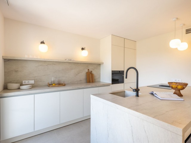 Penthouse in Los Arqueros