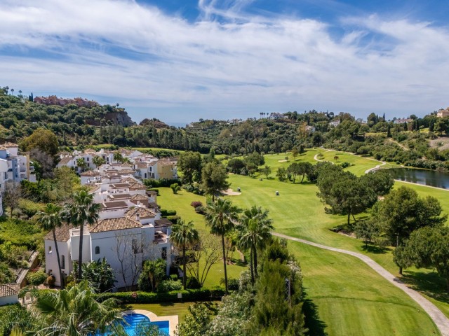 Penthouse in Los Arqueros