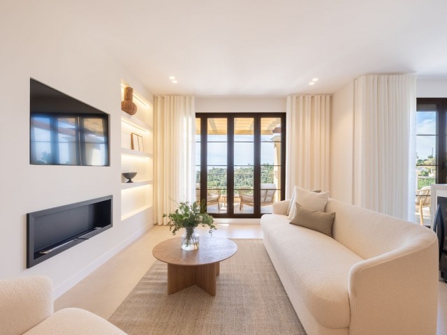 Penthouse in Los Arqueros