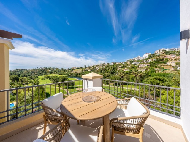 Penthouse in Los Arqueros