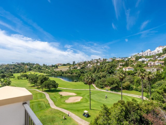 Penthouse in Los Arqueros