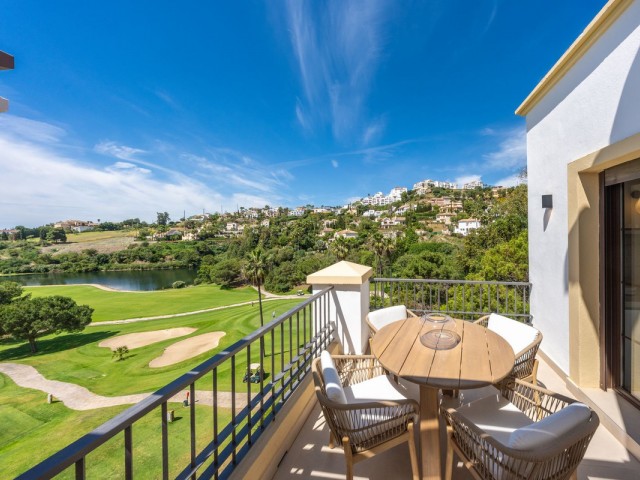 Penthouse in Los Arqueros