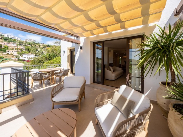 Penthouse in Los Arqueros