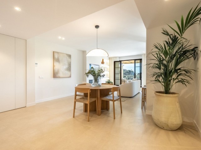 Penthouse in Los Arqueros