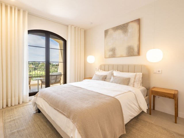 Penthouse in Los Arqueros