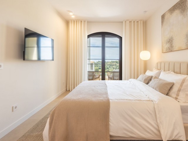 Penthouse in Los Arqueros