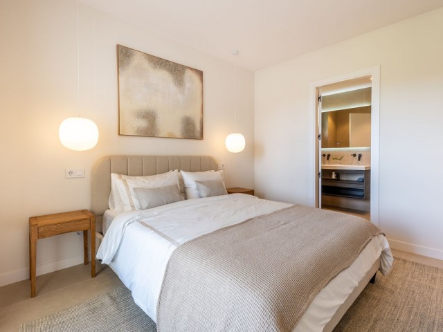 Penthouse in Los Arqueros