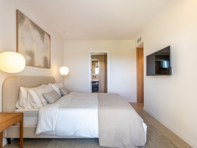 Penthouse in Los Arqueros
