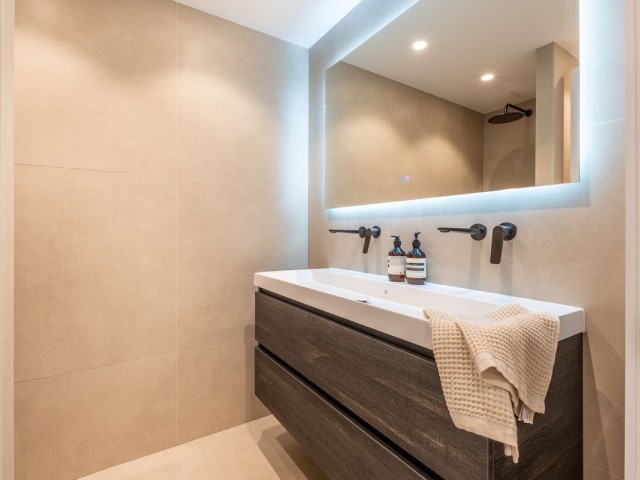 Penthouse in Los Arqueros