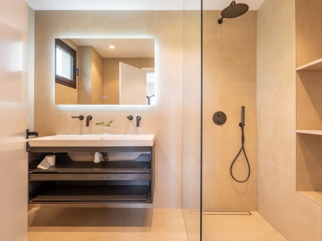 Penthouse in Los Arqueros