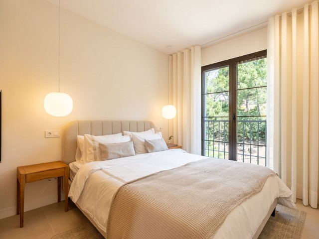 Penthouse in Los Arqueros