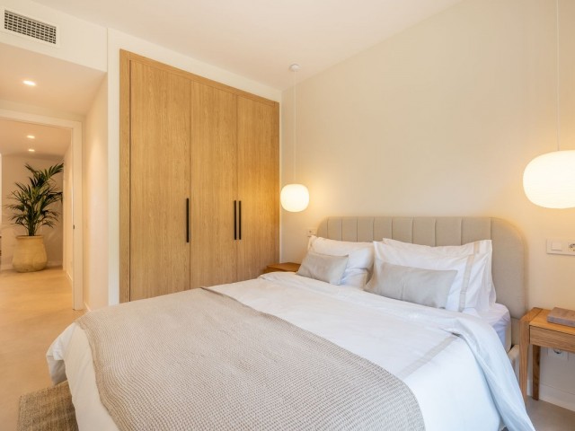 Penthouse in Los Arqueros